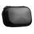 ZIPIT Black Carbon Hard Pencil Box Organizer