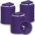 MP MOZZPAK Vomit Bags – 60 Pack, 1000ml, Leak-Resistant