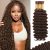 16″ Curly Boho Human Braiding Hair for Knotless Braids