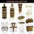 Father’s Day At-Home Spa Kit – Relaxing 17-Piece Bath Set