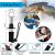 Sosation 134 Pcs Fishing Tool Kit – Complete Fishing Gear