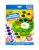 Crayola Watercolor Pop & Paint Palette