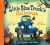 Little Blue Truck’s Halloween: Spooky Fun for Kids