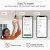 TREATLIFE Tunable White Smart Light Bulbs 4Pack