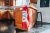 Heinz Tomato Ketchup Cooking Apron: BBQ Essential