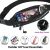 Slim Running Belt for Women Men