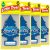 LITTLE TREES New Car Air Freshener – 24 Pack Long Lasting
