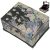 Handcrafted Mother-of-Pearl Jewelry Box – Bird & Floral