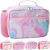 RHCPFOVR Kids Insulated Lunch Bag – Washable, Leak-Proof