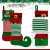 VRFASHION Personalized Elf Christmas Stocking