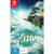 The Legend of Zelda: Tears of the Kingdom – Nintendo Switch