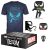 Funko Marvel Collector Corps: Venom Box (Large)