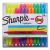 Sharpie Pocket Highlighters, Assorted Colors 24-Count