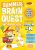 Summer Brain Quest: Pre-K to K Bridge Workbook