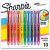Sharpie Liquid Chisel Tip Highlighters – 10 Count