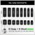 SWANLAKE 50-Piece Impact Socket Set: Perfect Gift