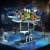 Mechanical Shark STEM Building Set – Sea Animal Toys
