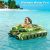 Inflatable Tank Pool Float for Kids – Jasonwell