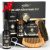 POP MODERN.C 6-Piece Beard Growth & Grooming Kit