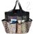 F-color Mesh Shower Caddy: Portable Dorm Organizer & Tote