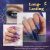 Blue Gel Nail Polish Set – Celestial Collection 23Pcs