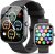 Kuizil Smart Watch – Call, 100+ Sports, IP68