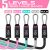 RENRANRING 150LBS Resistance Bands Set