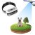 GPS Wireless Dog Fence System – Pet Containment & Training