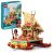 LEGO Disney Moana’s Wayfinding Boat Toy Set 43210