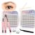 Elitefe DIY Lash Extension Kit – Individual Lashes