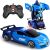 AONEPTR Transforming RC Car Robot Toy for Boys