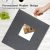 potricher 600-Pocket Linen Photo Album for 4×6 Photos