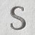 Monogram Hand Towel Set: Personalized Elegance in White