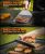 HOMENOTE Griddle Accessories Kit – For Blackstone