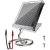 6V 1.7W Waterproof Solar Panel for Deer Feeder Battery