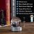 IFOLAINA 3D Solar System Crystal Ball: Astronomy Gift Idea