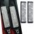 2-Pack Bling Seat Belt Covers – Sparkling Shoulder Pads