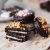 Gourmet Chocolate Cookie Gift Basket