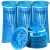 YGDZ Vomit Bags – 15 Pack, 1000ml, Disposable