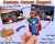 Customized Photo Fridge Magnet