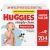 Huggies Simply Clean Unscented Baby Wipes – 704 Count