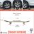 31″x8″ Pro Standard Skateboard Complete – 8-Ply Maple