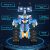 Henoda Robot Toys: STEM Building Block Kit for Kids