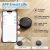 ROPVACNIC Robot Vacuum Cleaner