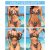 SUUKSESS Women’s String Bikini Set