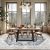 Washable Ultra Soft Vintage Area Rug