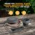 UCO 6-Piece Camping Mess Kit