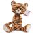 GUND Effe Tiger Plush Stuffed Animal – 15″ Take-Along Friend