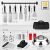 19 Pcs Griddle Accessories Kit for Blackstone & Camp Chef