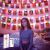 BRYUBR Photo Clip String Lights 40ft 120 LED